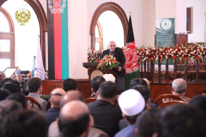 شهر با دل ساخته میشود نه با پول/ سرمایه داران کابل، پول زیاد؛ همت کم دارند