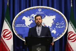 دخالت خارجی در جنگ پنجشیر واکنش ایران را برانگیخت