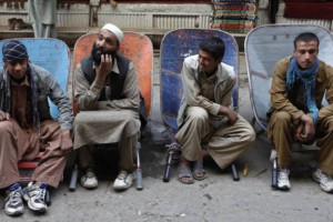 جامعه مدنی از بحران انسانی در افغانستان هشدار داد