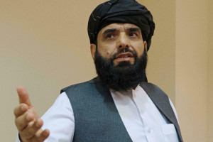 طالبان: دولت فراگیر می‌خواهیم، نه انتخابی