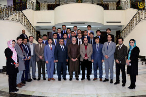 رئیس اجرائیه: رسانه به سوی مسلکی شدن در حرکت هستند