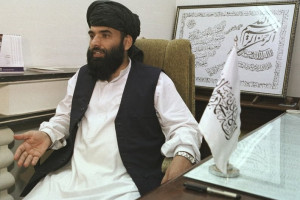 اظهارات جدید طالبان در مورد آخرین نکات توافق‌نامۀ صلح