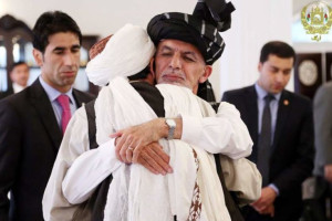 طالبان با خواست رییس جمهور غنی مخالفت ورزیدند