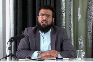 مسوول جلب و جذب داعش در دانشگاه کابل بازداشت شد