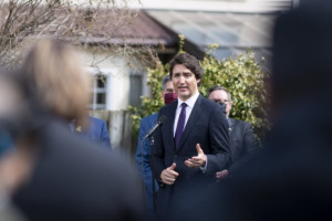 کانادا به اسکان ۴۰ هزار پناه‌جوی افغان متعهد است