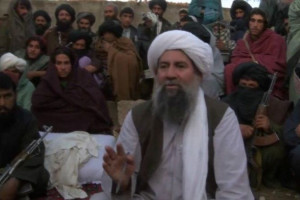 معاون شاخه‌ی انشعابی گروه طالبان در کابل جان باخت