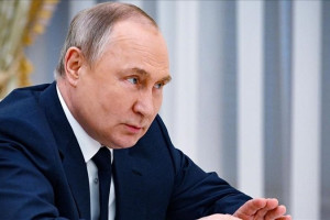 پوتین تابعیت روسیه به اوکرانی‌ها را تسهیل کرد