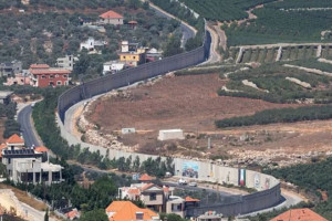 حمله حزب‌الله لبنان بر شمال اسراییل