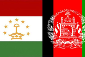 امضای توافقنامه تجاری میان افغانستان و تاجیکستان 
