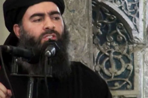 پس از شکست دولت اسلامی؛ رهبر داعش هنوز هشدار میدهد