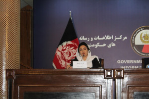 30 درصد مکاتب افغانستان تعمیر ندارد
