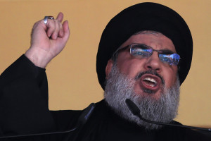 حزب الله لبنان به اردوی اسرائیل هشدار داد