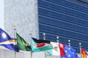 سازمان ملل از سفر هیاتی بلندپایه به کابل خبر داد 