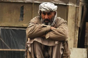 ناتو میلیون‌ها افغان نیازمند را تنها گذاشت