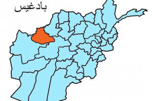 شلیک هاوان از طالبان در  بادغیس یک کشته و سه زخمی گرفت