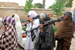 شش فرمانده طالب در جنوب کشور کشته شدند