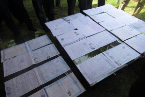 غصب زمین های امکا از سوی حکومت