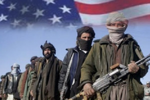 ایالات متحده برای مذاکره با طالبان نماینده مشخص کند