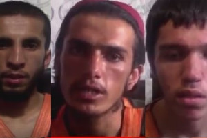امنیت ملی: شبکه سه نفری طالبان در کاپیسا بازداشت شد