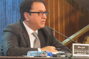 حکومت افغانستان به طالبان شناسنامه برقی توزیع می کند