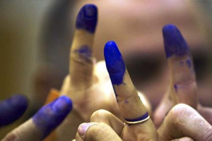 نهاد های مدنی : سرنوشت برگزاری انتخابات هنوز نامعلوم است