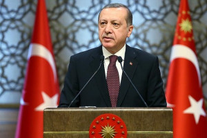 ترکیه درخواست فنلند و سویدن به ناتو را وتو می‌کند