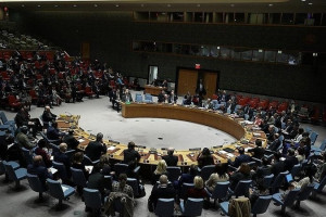نشست شورای امنیت درباره افغانستان دایر می‌شود