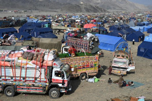 بیش از 446 هزار نفر بازگشتند