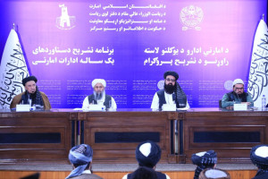 وزارت شهرسازی از طرح و تطبیق ۶۰ شهرک برای مهاجران خبر داد