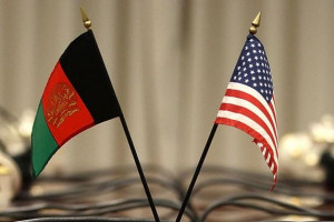 امریکا مثل گذشته متحد افغانستان خواهد ماند  