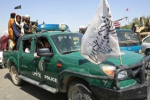 تیراندازی در کابل؛ طالبان: سوء تفاهم شده بود
