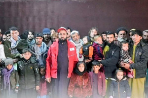 دهها کودک مبتلا به بیماری سوراخ قلب درمان میشود