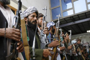 آغاز عملیات بهاری طالبان در سراسر افغانستان
