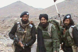 پاکستان ۶۰۰ جنگجوی تازه نفس به کمک طالبان فرستاد