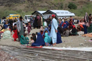 توزیع حدود ۲ میلیارد افغانی برای مهاجران بازگشته در یک ماه