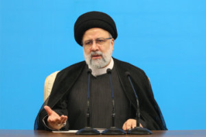 ابراهیم رییسی : ایران به معاهده آب دریای هلمند پابند است