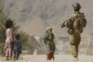 استرالیا غرامت به قربانیان جنایت جنگی در افغانستان را بررسی می‌کند