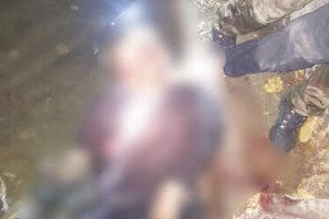 عملیات شب‌هنگام در ولایت پروان؛ 5 طالب به قتل رسیدند