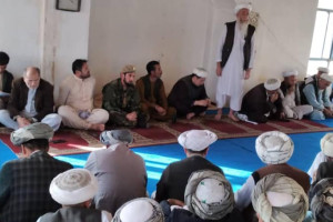 علما: طالبان از دین استفاده ابزاری می‌کنند