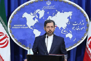 نشست تهران بدون حضور طالبان توسط رییس جمهور ایران افتتاح می‌شود