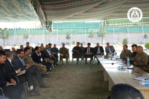 وزارت داخله به مسوولین حوزه های شهر کابل هشدار داد