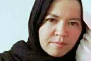 یک محصل دختر در خوابگاه دانشگاه کابل خودکشی کرد