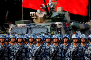 امریکا فروش تسلیحات به تایوان را اعلام کرد