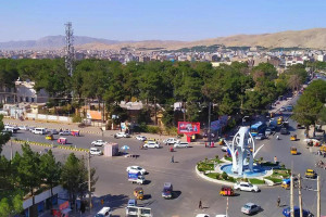 آغاز ترمیم پنج مکتب در هرات با هزینه بیش از ۱۳ میلیون افغانی