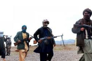۱۳ هراس‌افگن طالب در ولایت بلخ کشته شدند