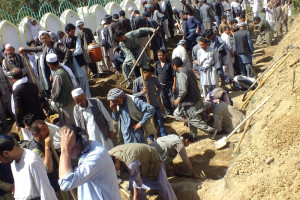 مسجد امام زمان؛ از سجده گاه تا آرامگاه شهدا