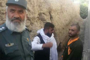 بازداشت پنج تن از سربازان پولیس به جرم قتل در غزنی