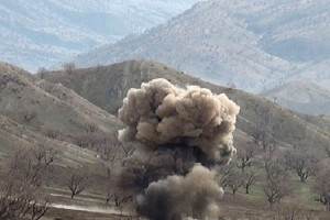 انفجار ماین در ولایت بدخشان 11 کشته برجا گذاشت