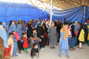 برگشت نزدیک به 400 هزار مهاجر افغان از پاکستان و ایران