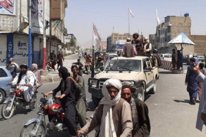سه هزار نفر از صفوف نیروهای طالبان اخراج شدند